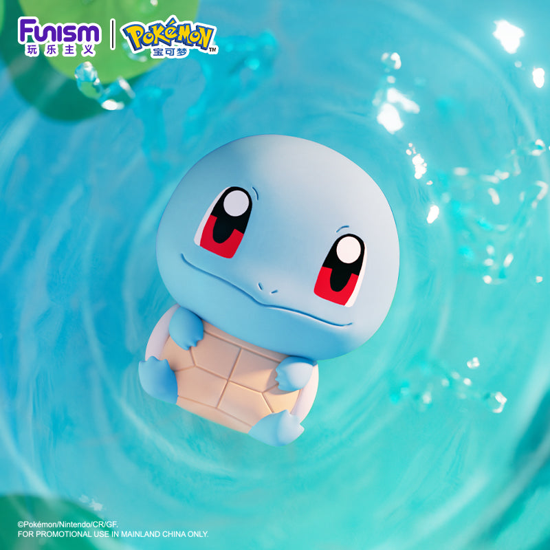 Funism Pokemon Palmsize Wonders: Series 1 Blind Box