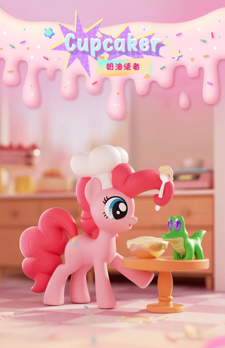 Funism My Little Pony Party Time Series Blind Box