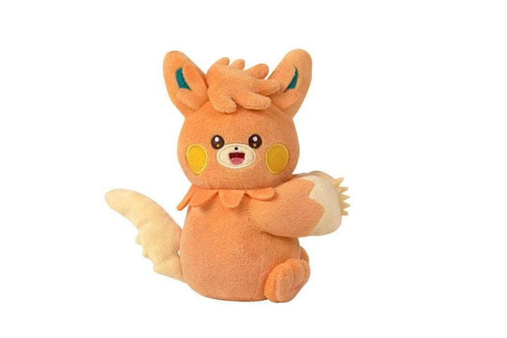 Pokemon - Electric Type Special - Plush Tin Blind Box with Display Card