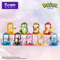 Funism Pokemon Lets go! Eevee Series Blind Box