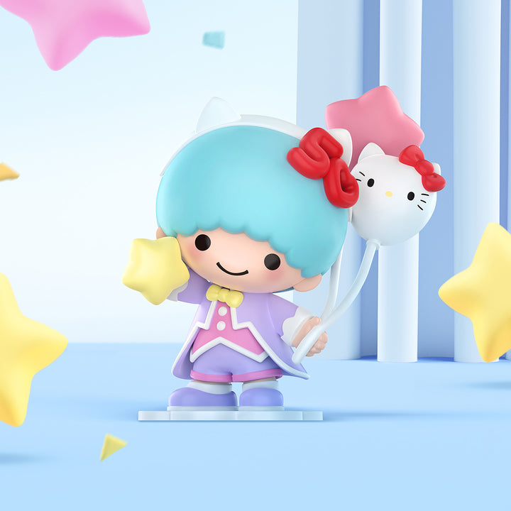 Pop Mart Sanrio Hello Kitty 50th Anniversary Series Blind Box