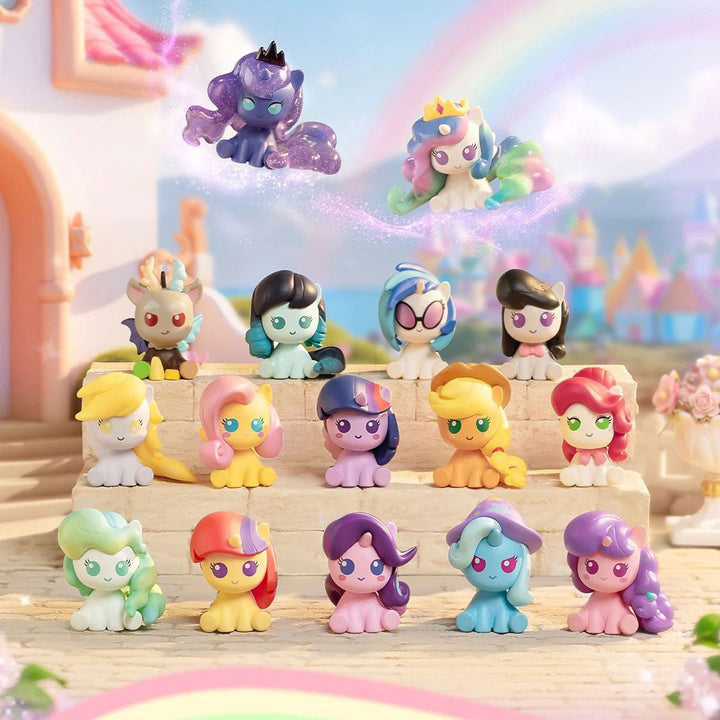 Hasbro My Little Pony Friendship is Magic Blind Box