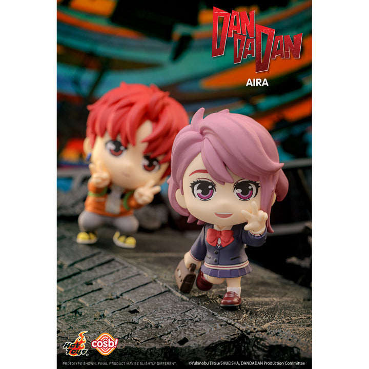 Hot Toys - Delicious in Dungeon - Cosbi Plush Keychain Collection One Blind Box