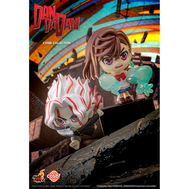 Hot Toys - Delicious in Dungeon - Cosbi Plush Keychain Collection One Blind Box