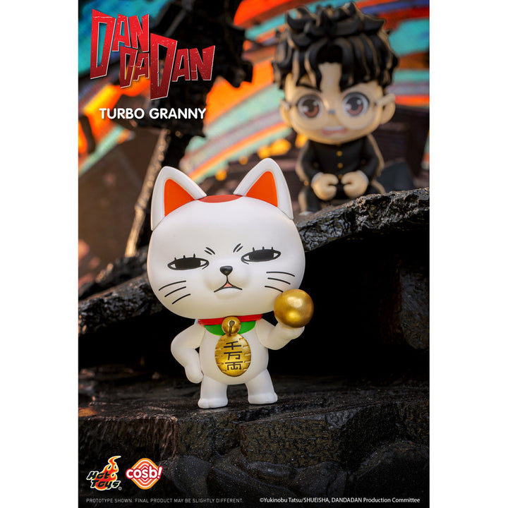 Hot Toys - Delicious in Dungeon - Cosbi Plush Keychain Collection One Blind Box
