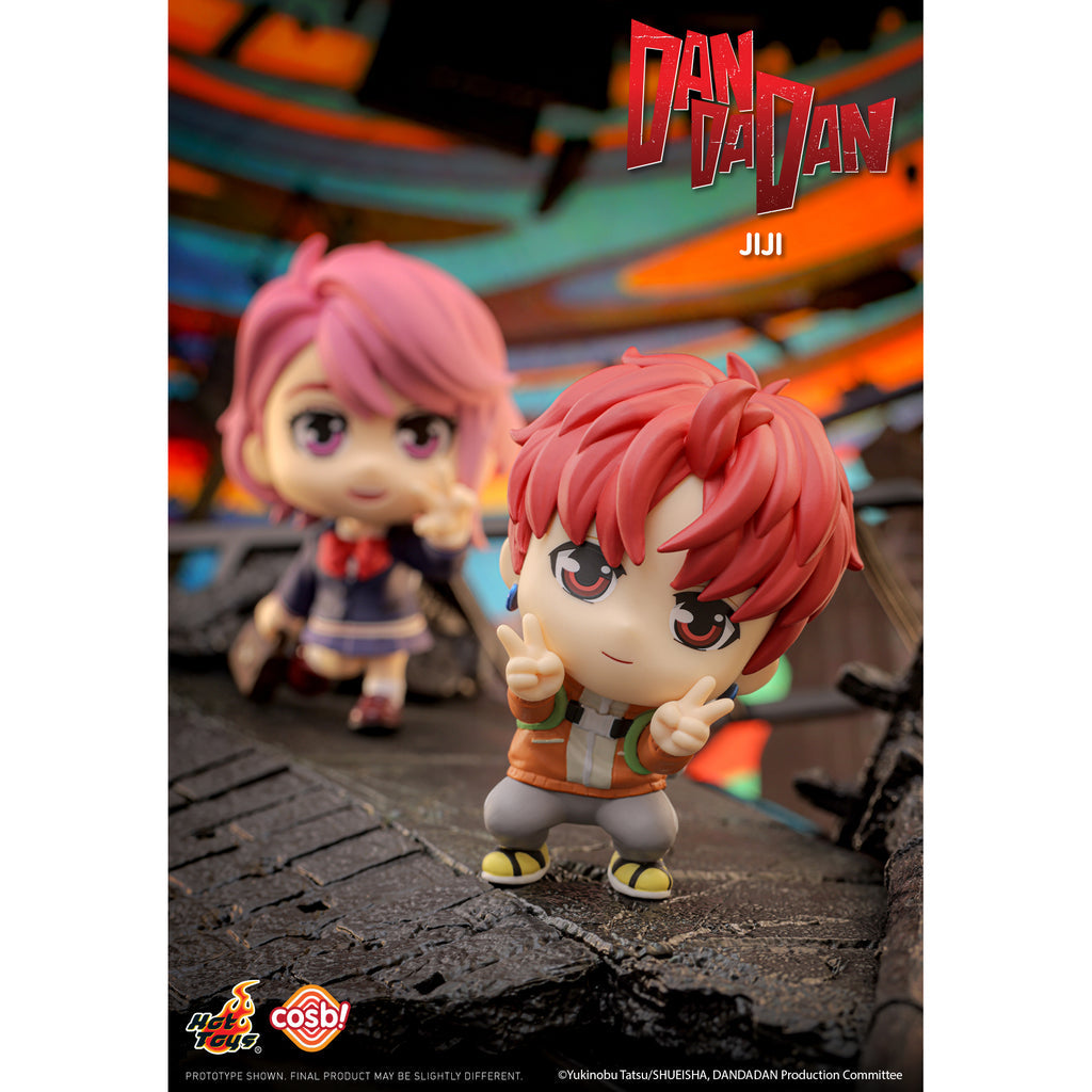 Hot Toys - Delicious in Dungeon - Cosbi Plush Keychain Collection One Blind Box