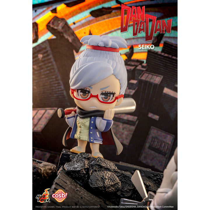 Hot Toys - Delicious in Dungeon - Cosbi Plush Keychain Collection One Blind Box