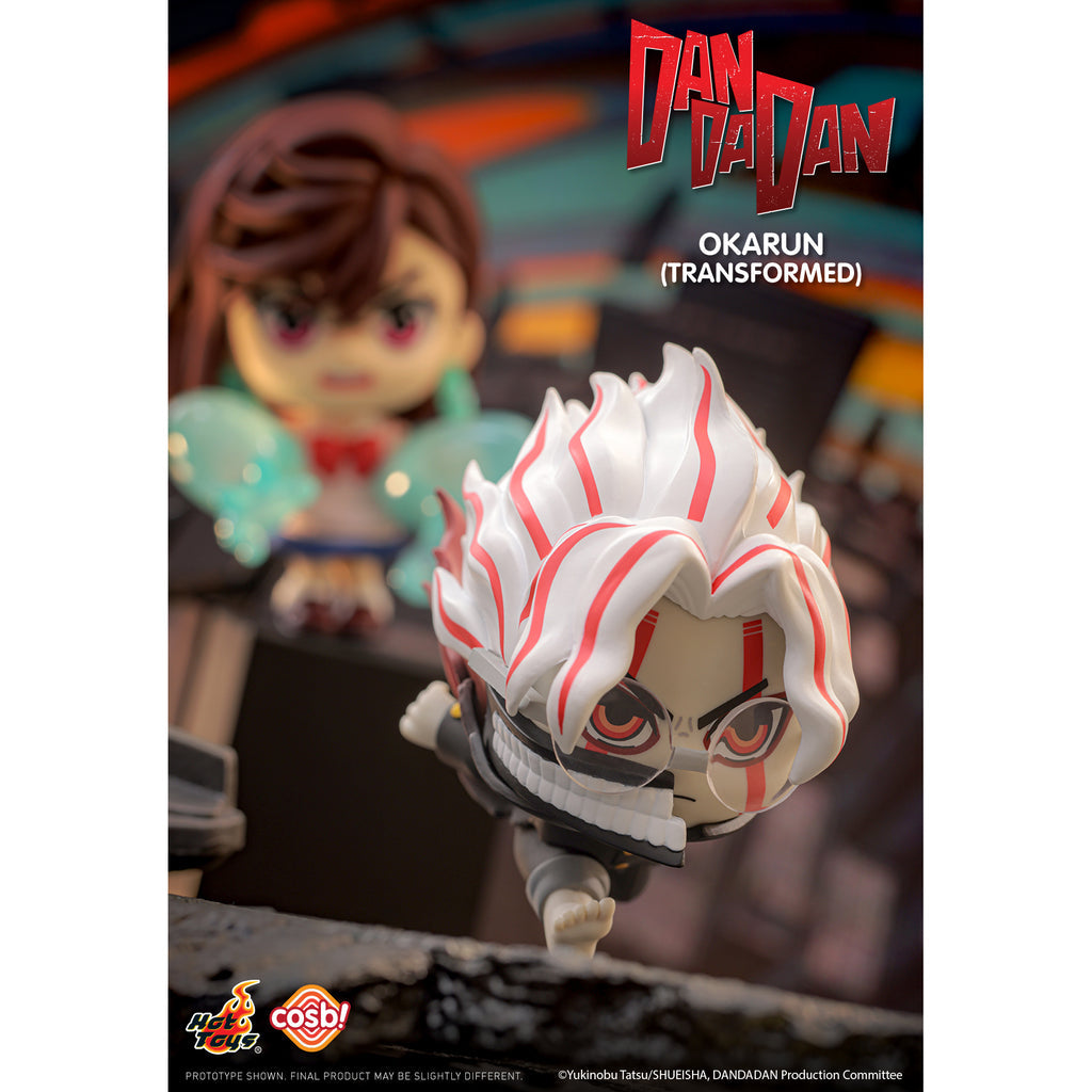 Hot Toys - Delicious in Dungeon - Cosbi Plush Keychain Collection One Blind Box