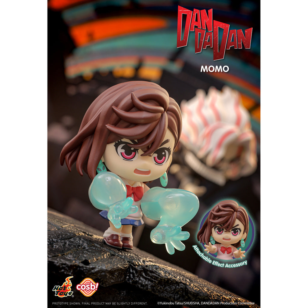 Hot Toys - Delicious in Dungeon - Cosbi Plush Keychain Collection One Blind Box