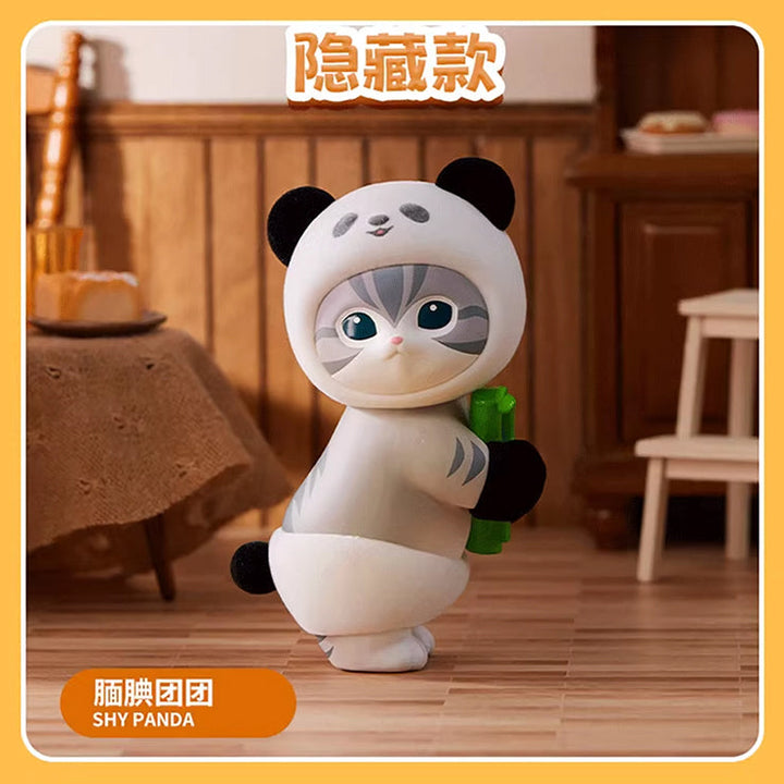 Mofusand Fluffy Party Series Blind Box