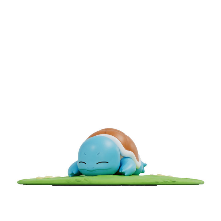 Pokemon Lawn Series Ornaments Blind Box