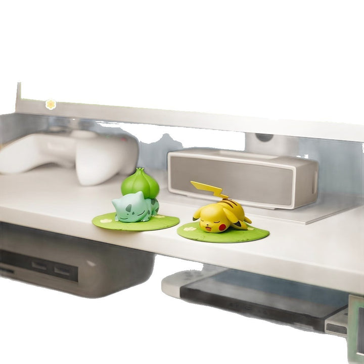 Pokemon Lawn Series Ornaments Blind Box