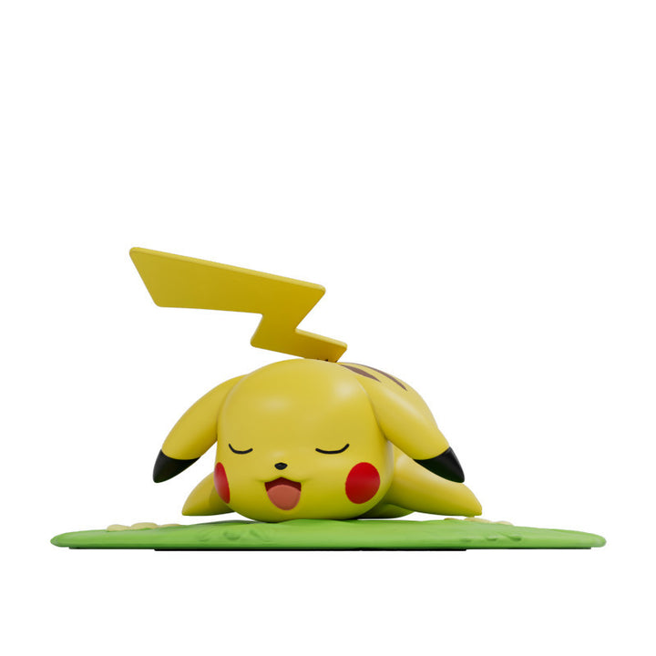 Pokemon Lawn Series Ornaments Blind Box