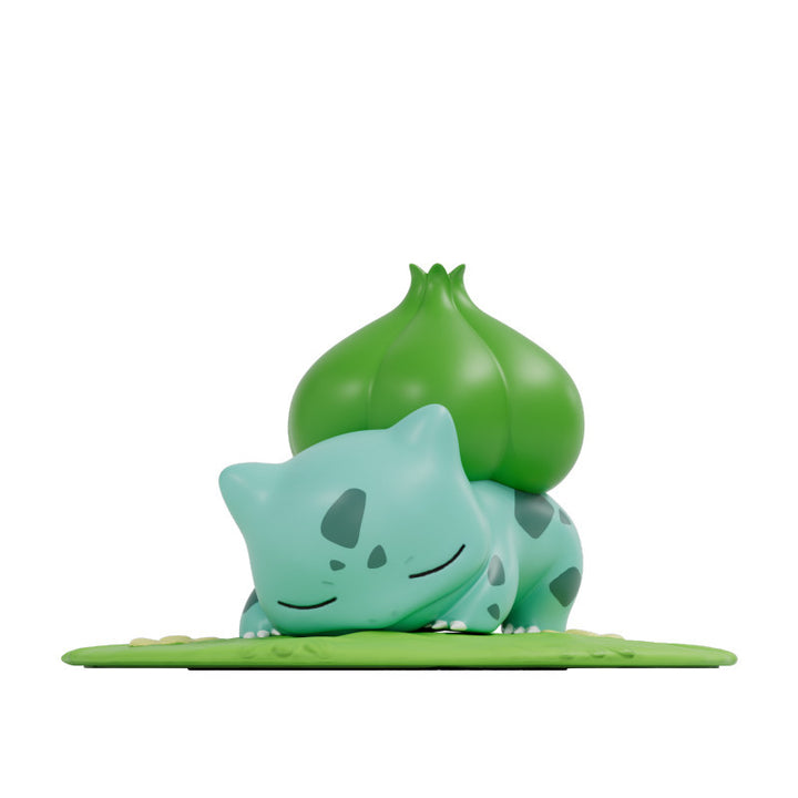 Pokemon Lawn Series Ornaments Blind Box