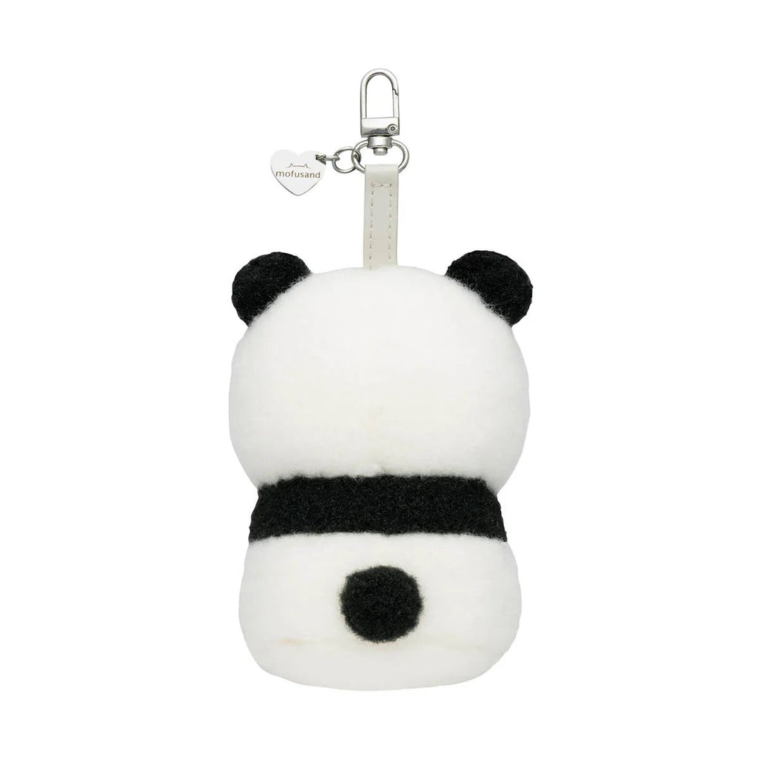 Mofusand Kiramekko Fluffy Kittens Series Plush Blind Box