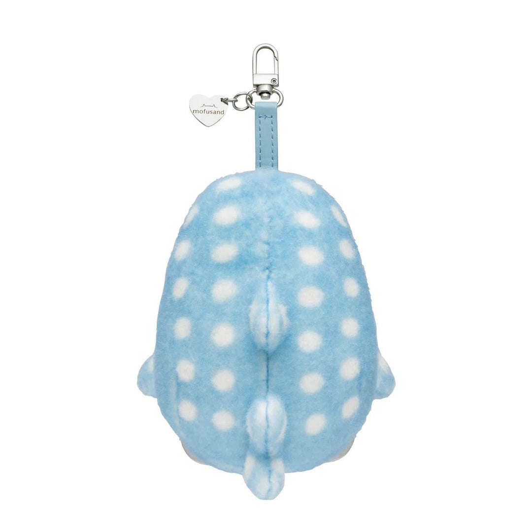 Mofusand Kiramekko Fluffy Kittens Series Plush Blind Box