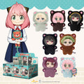 EAKI - Spy X Family - Cat Series Blind Box Plush