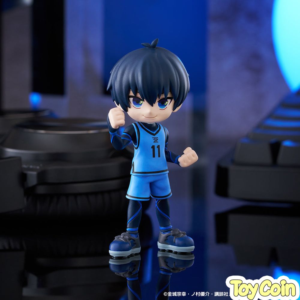 Bushiroad Creative - Blue Lock - Yoichi Isagi & Friends - PalVerse Blind Box