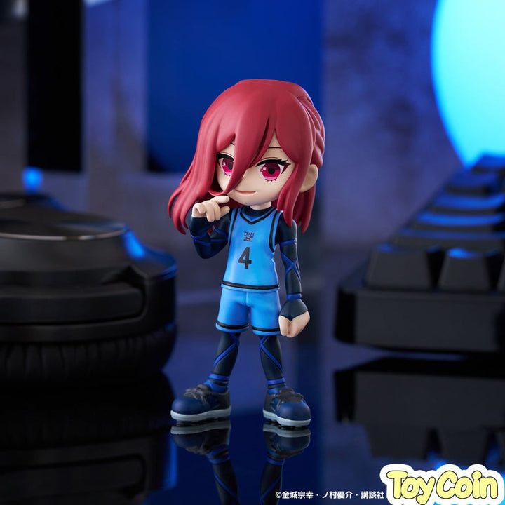 Bushiroad Creative - Blue Lock - Yoichi Isagi & Friends - PalVerse Blind Box