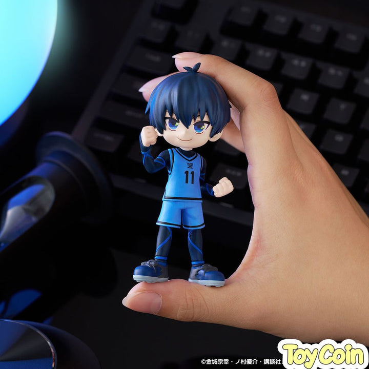 Bushiroad Creative - Blue Lock - Yoichi Isagi & Friends - PalVerse Blind Box