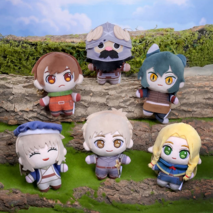 SunrisePop - Dan Da Dan - Cosbi Collection One Blind Box