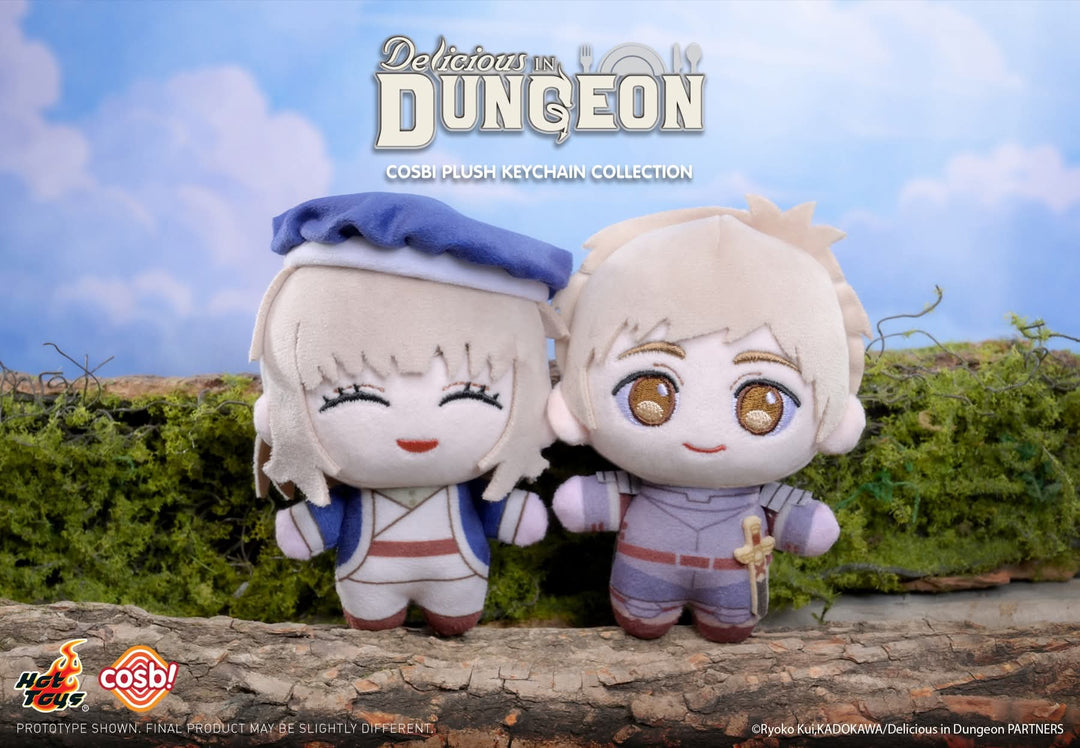 SunrisePop - Dan Da Dan - Cosbi Collection One Blind Box