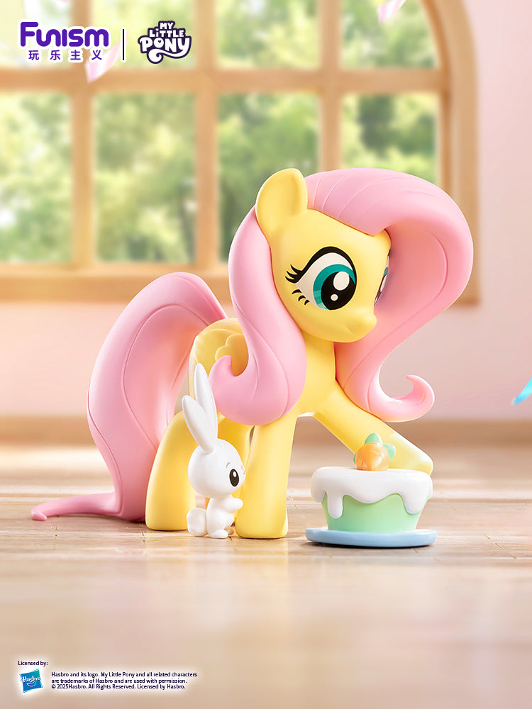 Funism My Little Pony Sweet Diary Series Figures Blind Box