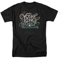 Fantastic Beasts - One Of Us - Adult Unisex Short Sleeve T-Shirt - Black