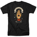 Fantastic Beasts - Percival Graves - Adult Unisex Short Sleeve T-Shirt - Black