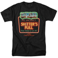 Christmas Vacation - No Vacancy Shtter's Full - Adult Unisex T-Shirt - Gray