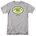 Christmas Vacation Jelly Of The Month Club Member Adult Unisex T-Shirt Gray