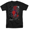 Space Jam - Arachnneka - Adult Unisex Short Sleeve T-Shirt - Black
