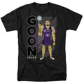 Space Jam - Goon Squad Chronos - Adult Unisex Short Sleeve T-Shirt - Black