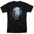 Corpse Bride - Poster - Adult Unisex Short Sleeve T-Shirt - Black