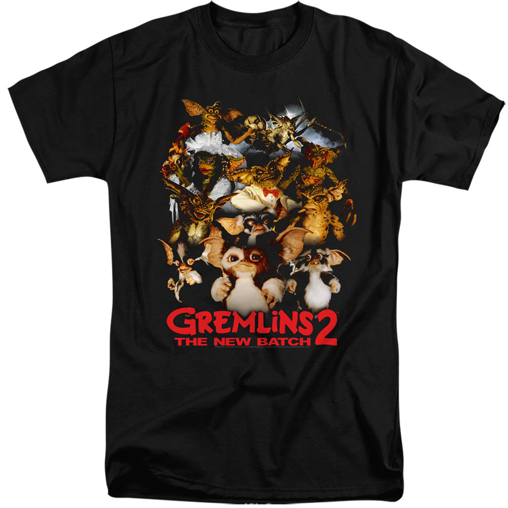 Gremlins 2 - Goon Crew - Adult Men T-Shirt