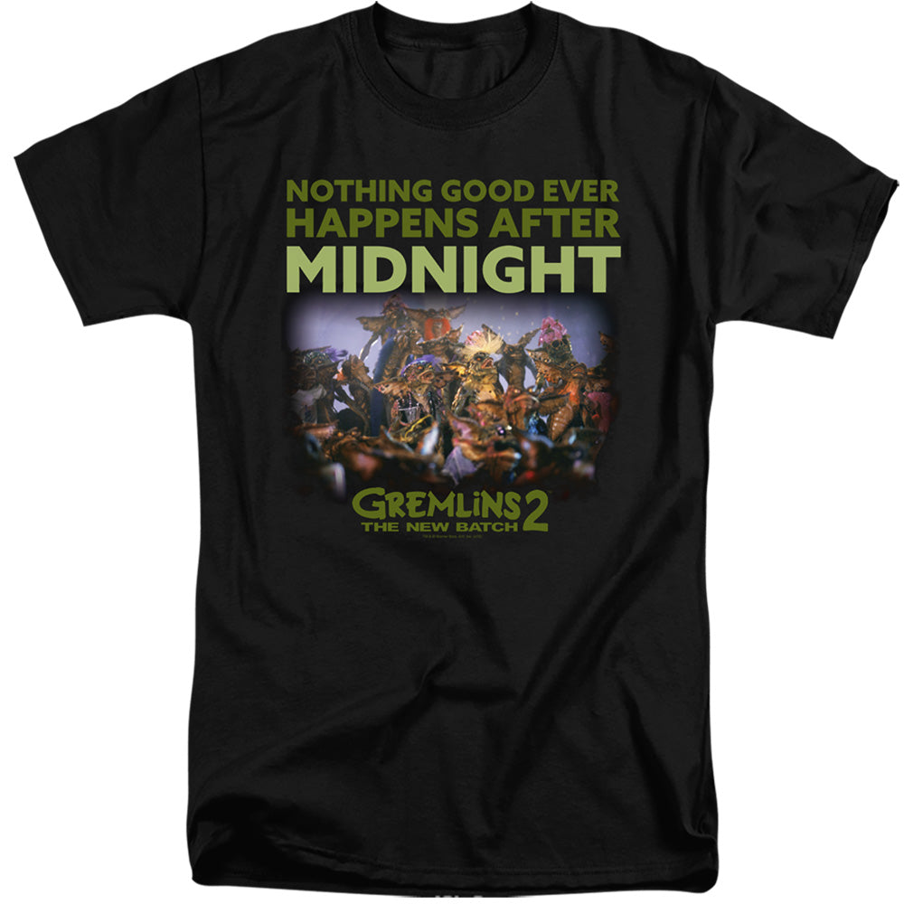 Gremlins 2 - After Midnight - Adult Men T-Shirt