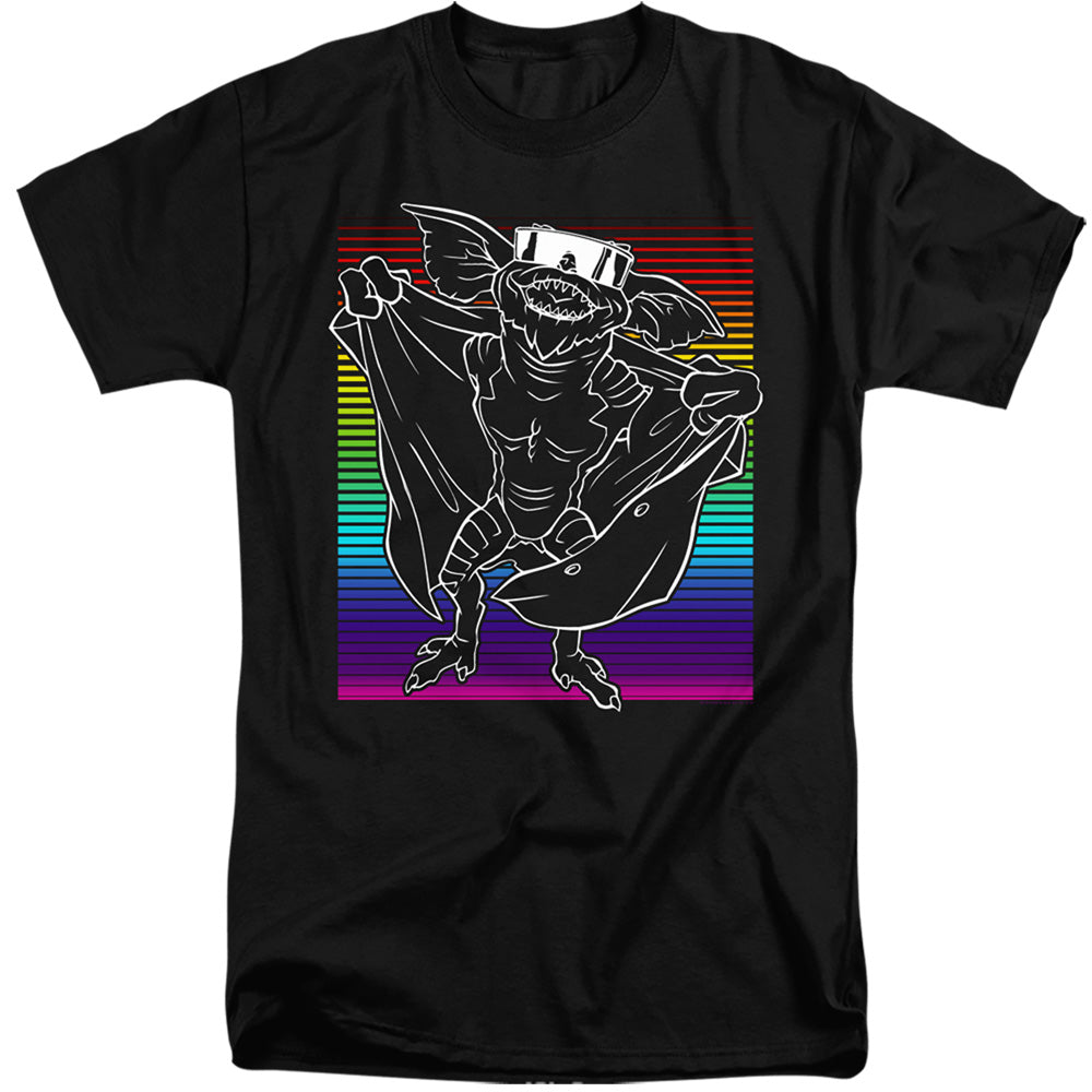 Gremlins - Cool Gradient - Adult Men T-Shirt