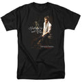The Vampire Diaries - I Used To Care - Adult Unisex Short Sleeve T-Shirt - Black