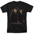 The Vampire Diaries - Brothers - Adult Unisex Short Sleeve T-Shirt - Black