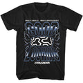 Zoolander - Good Looking - American Classics - Black Solid Adult Short Sleeve T-Shirt