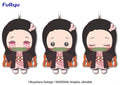 FuRyu Demon Slayer: Kimetsu no Yaiba Normal Nezuko Plush 6"