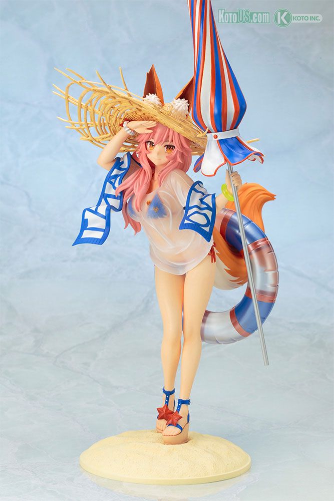 Kotobukiya - Fate Grand Order - Lancer Tamamo-no-Mae 2024