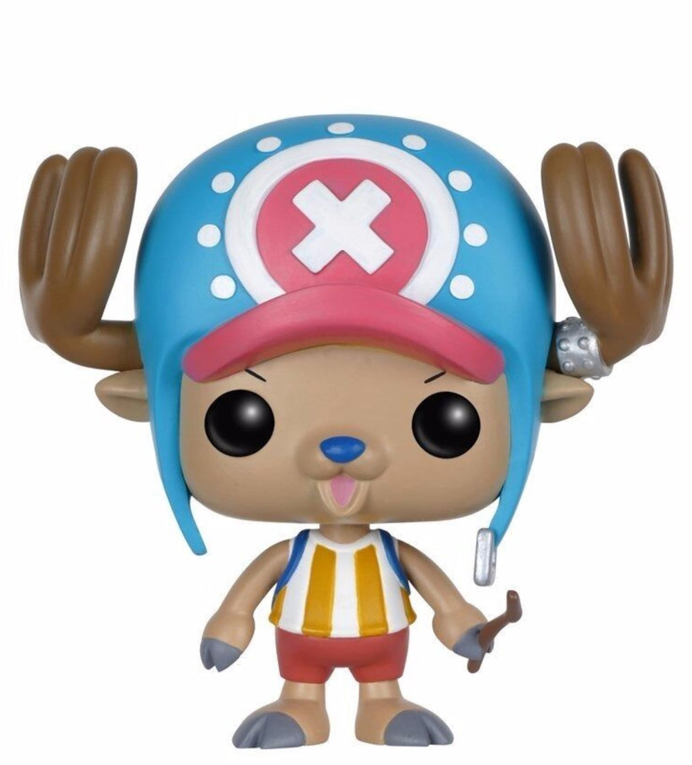 Funko Pop! Animation: One Piece - Tony Tony Chopper #99