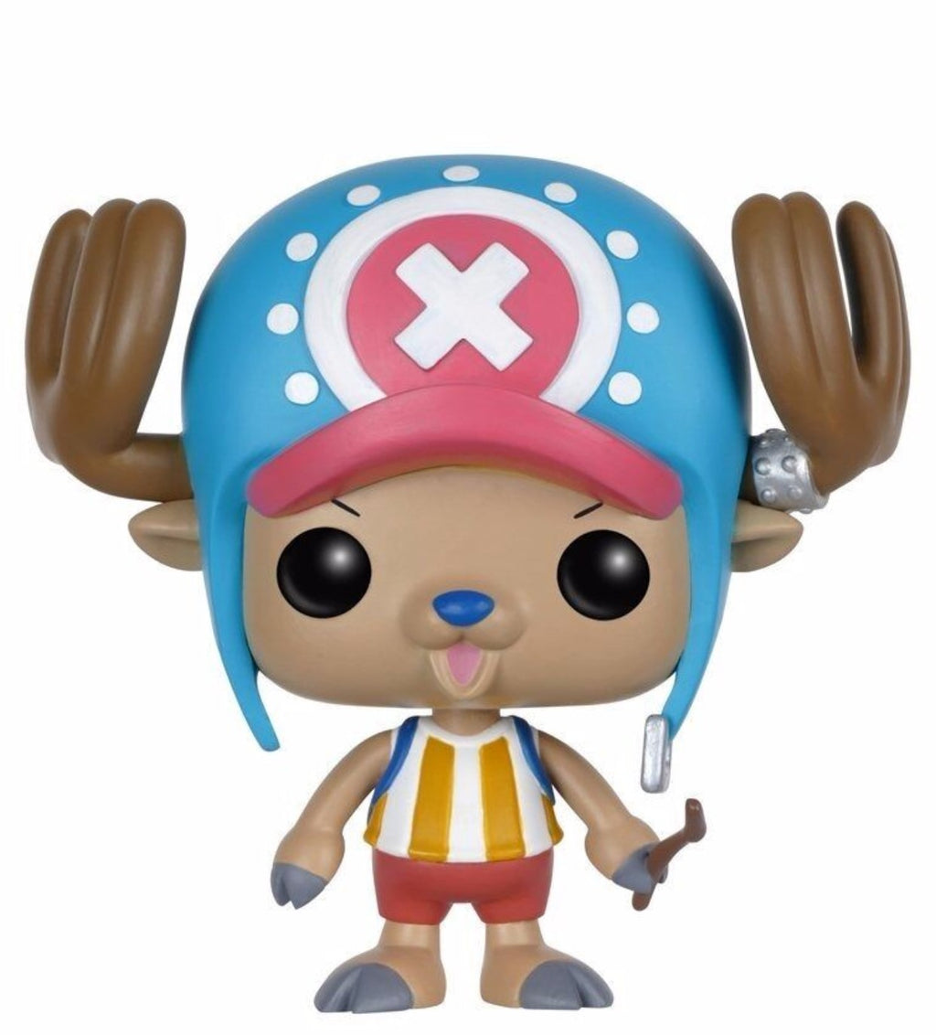 Funko Pop! Animation: One Piece - Tony Tony Chopper #99