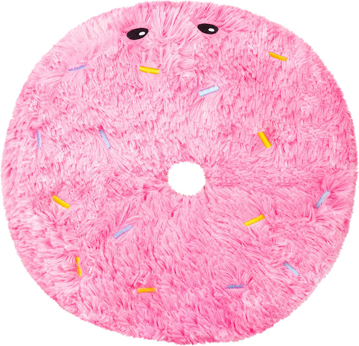 Squishable - Mini Pink Donut 7" Plush