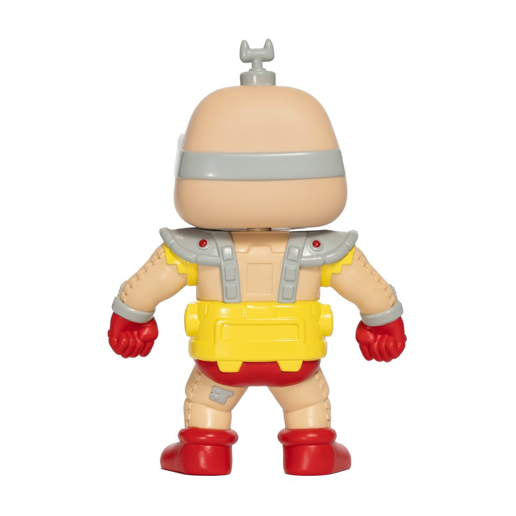 Funko Pop! Teenage Mutant Ninja Turtles Krang 6in. Entertainment Earth Exclusive