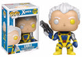 Funko Pop! Marvel Heroes X-Men Cable Vinyl Action Figure