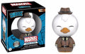 Funko Dorbz Guardians Of The Galaxy Howard The Duck Vinyl Action Figure