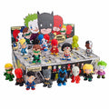 Kidrobot DC Universe 3' Mini Series Vinyl Figure One Blind Box DC Comics