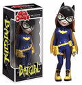 Funko Rock Candy : Modern Batgirl DC Comics Vinyl Figure